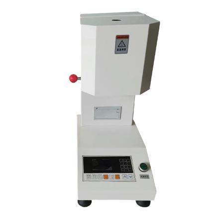 SHUCHANG SC-MI-A Melt Flow Indexer