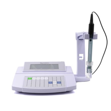 BANTE PHS-25CW-CN Laboratory pH Meter Benchtop acidity Meter