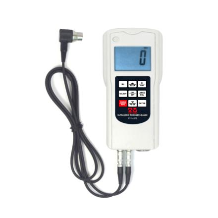 AMITTARI AT-140T6 Penetrating coating Ultrasonic Thickness Gauge 0.65mm~ 600mm