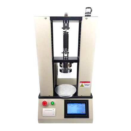 HBO HTS-500 Intelligent Electric Spring Testing Machine 500N