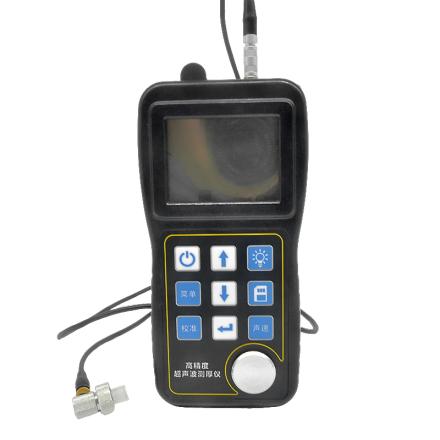 KAIRDA NDT361 Penetrable coating Thickness Gauge 0.15-20 mm