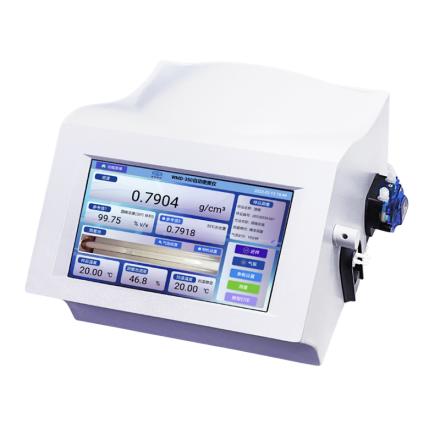INESA WMD-350 Automatic density meter 0.0000~3.0000