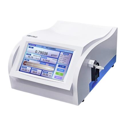 INESA WMD-450A Automatic density meter 0.00000~3.00000g/cm &sup3;