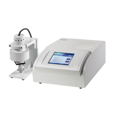 INESA WSC-2S Colorimeter touch screen control, multi-interface output