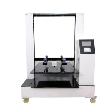 Yunda YD-KYJ-Z carton compression testing machine, stacking test 600 * 800mm