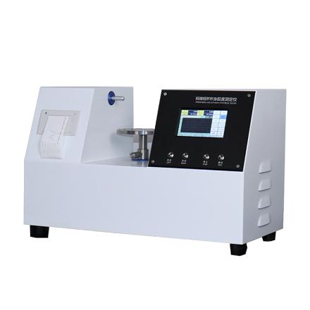 Yunda YD-TD-B cup stiffness Tester 0-10N