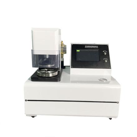 Yunda YD-NPY1 Automatic Burst Strength Tester &le; 1200kPa