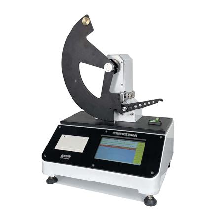 Yunda YD-SL-Z paper Tear Strength Tester 0~16000mN