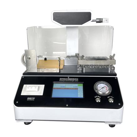 Yunda YD-JHY Microcomputer Interlayer bonding strength Tester