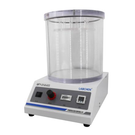 CHENCHI MFY-01 sealing Tester &Phi;270 &times; 210mm