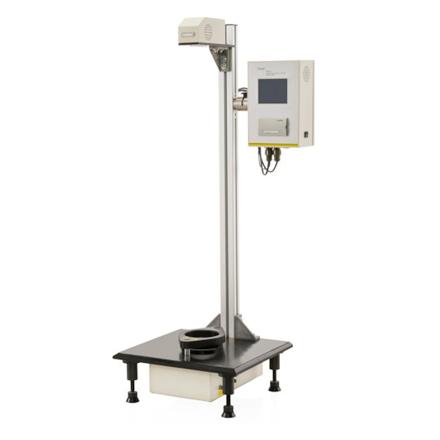 CHENCHI MLB-01 Dart impact test instrument A, B Plastic film or sheet