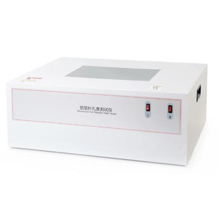 CHENCHI MZK-01 Aluminum foil pinholing degree Detector