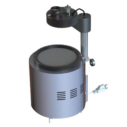 CHENCHI PYL-2 Digital Display Polarizing Stress Meter