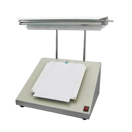 CHENCHI ZCA-1 Dirt Count Tester 20W fluorescent lamp