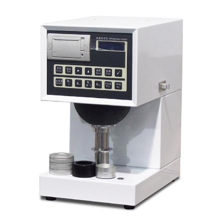 CHENCHI BD-48 paper Whiteness meter measurement aperture &Phi;30mm