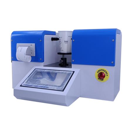 CHENCHI ZBT-10S Paper cup Stiffness meter 1~ 30N