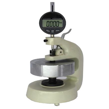 CHENCHI HD-04 paper Thickness Gauge 0-4mm