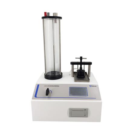 CHENCHI ZLS-200 paper filtrating speed meter 0.10~3.00mm