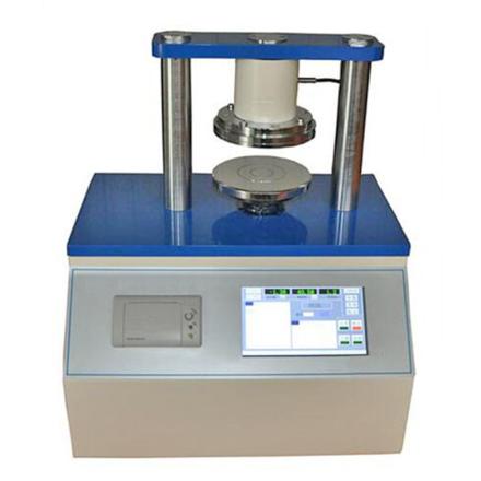 Taichang TC-YSY5000 Cardboard Electronic Compression Tester 60N~ 3000N