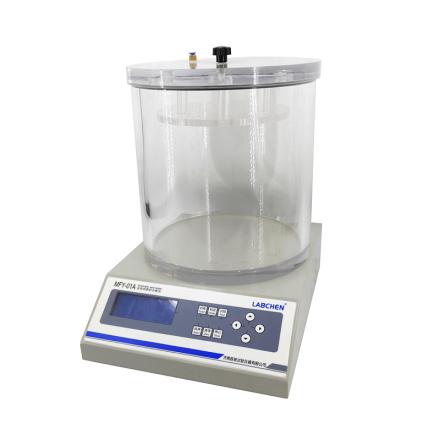 CHENCHI MFY-01A Automatic sealing Tester 0019 270 &times; 210mm