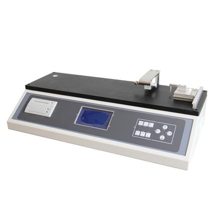 CHENCHI MXD-02 Computer Friction Coefficient Meter Range 0-30N