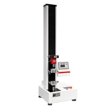 Taichang TC-DLJ01 Microcomputer Tensile Tester 1000mm Stroke CHINA Sensors