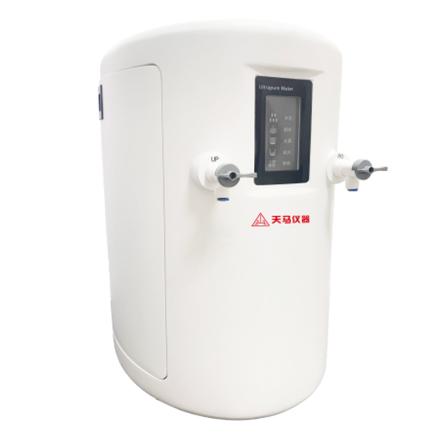 TIANMA UPTM-A20 desktop ultra-pure water machine, water production 20L/H