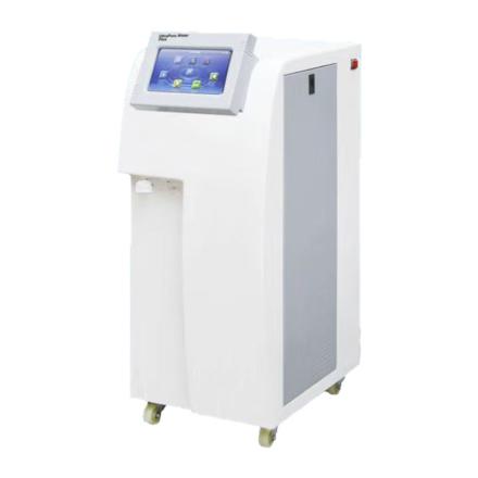 TIANMA UPTM-C10 Laboratory Ultrapure Water Mechanism Water Quantity 10L/H