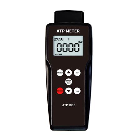 LANDTEK ATP-100E ATP fluorescent bacteria Detector, high-sensitivity RLU detection