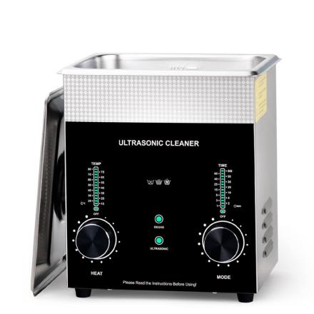 DKSONIC E-10 Ultrasonic Cleaner Volume 2L