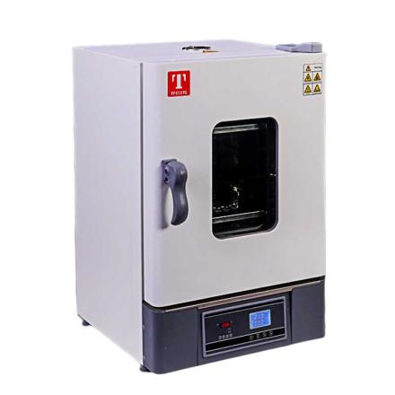 TAISITE WGL-65T touch screen Electric Forced Air Drying Oven capacity 65L