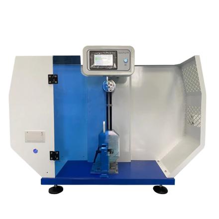 YOUKE YK-3659 Digital Display Simply Supported Beam Impact Tester