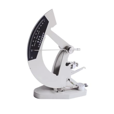 JINGWEN JW111J Mechanical tear Tester according to GB455.1