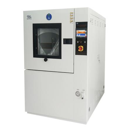 HZAOC SC-010 Dust Test Chamber Dust Test Chamber IP5XIP6X Protection level test