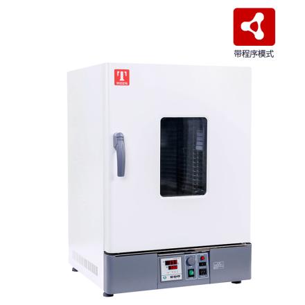 TAISITE GP-65B drying/foster dual-use box, programmable type 80 ℃/65L