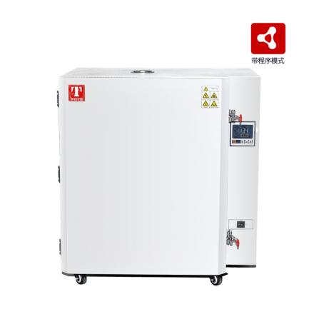 TAISITE TWG-6136L Ultra-high temperature Laboratory Drying Oven program-controlled type, temperature control 600 ℃ Volume 136L