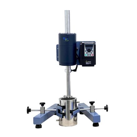 TRUIT TR 2001/5 High Speed Disperser 550W