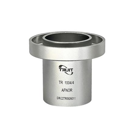 TRUIT TR 1004/6 French standard cup, aperture &phi;6.0mm