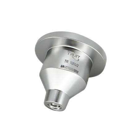 TRUIT TR 1005/8 Benchtop DIN Cup, T Cup, Outflow Aperture 8mm