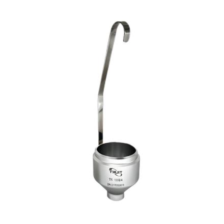 TRUIT TR 1006/4 Portable DIN Viscosity Cup &phi;4.0mm