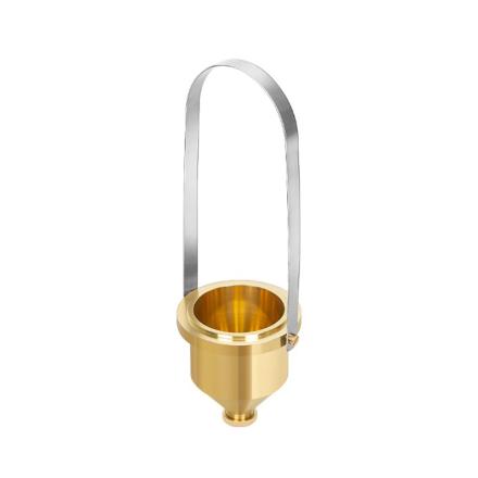 TRUIT TR 1010/2 Portable Coat - 4 cups, Coat 4 Viscometer