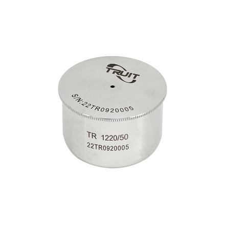 TRUIT TR 1220/50 paints Density Cup Stainless Steel 50ml