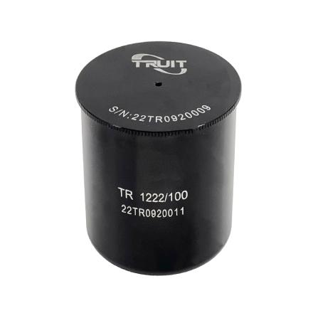 TRUIT TR 1222/83 Aluminum Density Cup 83.3ml