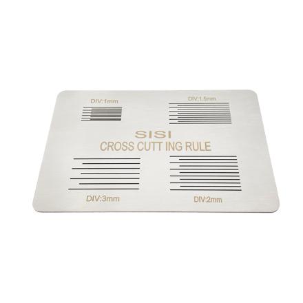 TRUIT TR 5006A Multifunctional cross-cut board cross-cut 7, 11