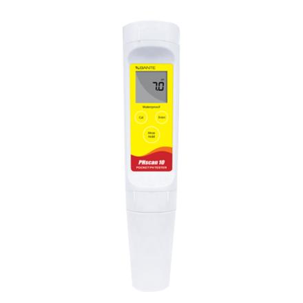 PHSCAN10S-E pen pHmeter for liquid measurement