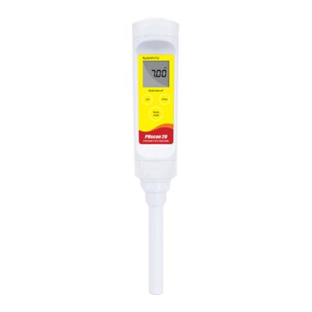 BANTE PHscan20L Pen pH Meter for measurement of small samples