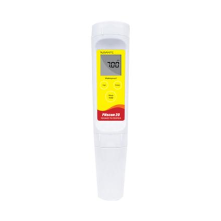 PHscan20S-E pen pHmeter for liquid measurement
