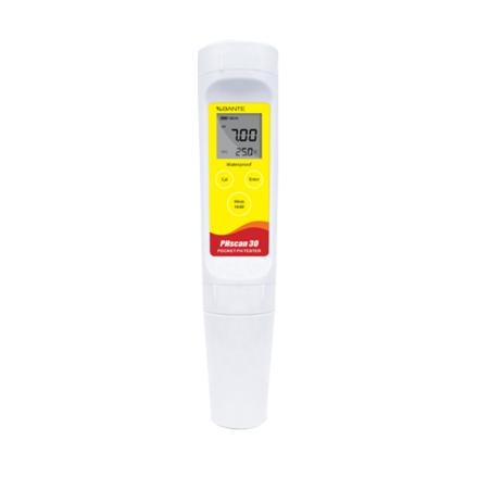 BANTE PHscan30S-E Pen pH Meter for measurement liquids