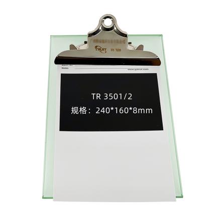 TRUIT TR 3501/2 Glass Applicator 240 * 160 * 8mm