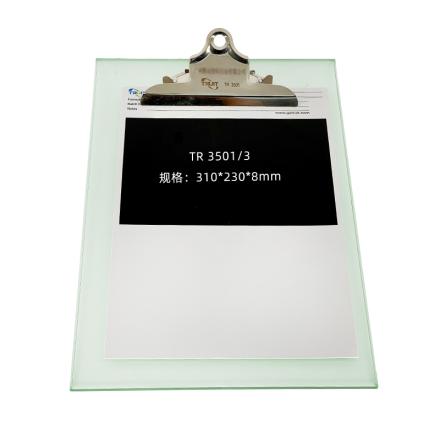 TRUIT TR 3501/3 Glass Applicator 310 * 230 * 8mm